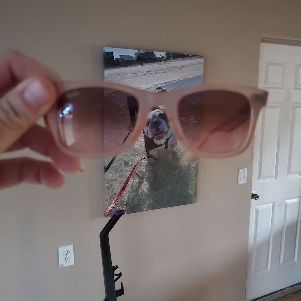 RayBan 2140